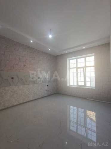 3 otaqlı həyət evi/bağ evi - Binə q. - 90 m² (12)