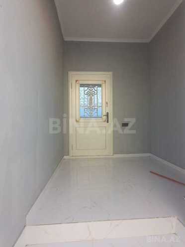 3 otaqlı həyət evi/bağ evi - Binə q. - 90 m² (10)