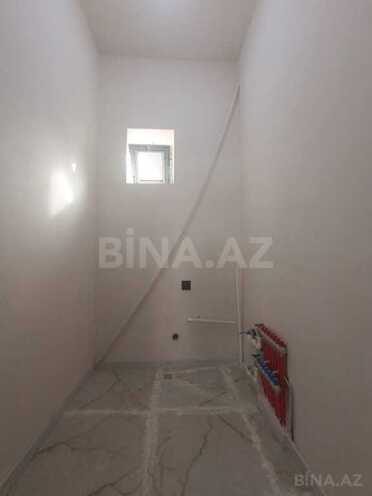 3 otaqlı həyət evi/bağ evi - Binə q. - 90 m² (6)