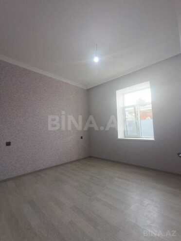 3 otaqlı həyət evi/bağ evi - Binə q. - 90 m² (7)