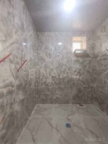 3 otaqlı həyət evi/bağ evi - Binə q. - 90 m² (4)