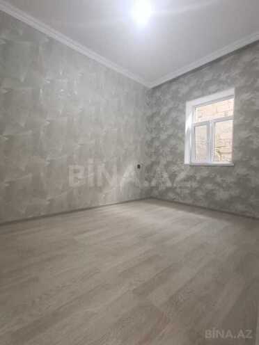3 otaqlı həyət evi/bağ evi - Binə q. - 90 m² (9)