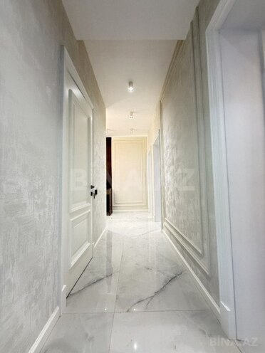 3-комн. новостройка - пос. 8-й мкр - 105 м² (13)