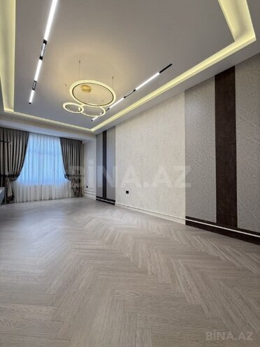 3-комн. новостройка - пос. 8-й мкр - 105 м² (1)