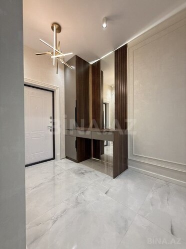 3-комн. новостройка - пос. 8-й мкр - 105 м² (11)
