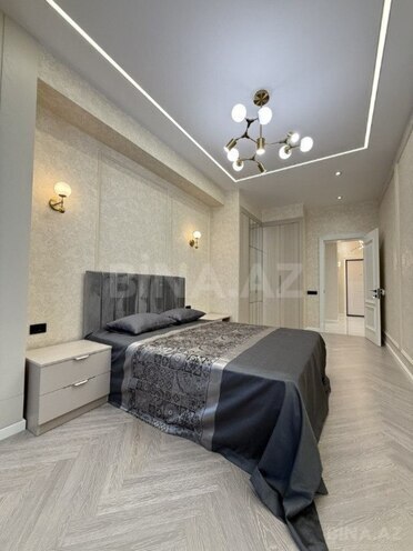 3-комн. новостройка - пос. 8-й мкр - 105 м² (5)