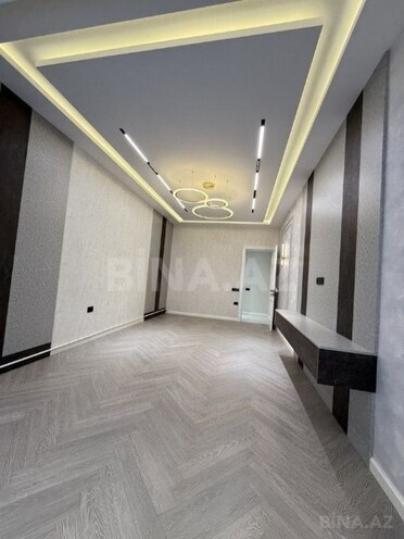 3-комн. новостройка - пос. 8-й мкр - 105 м² (3)