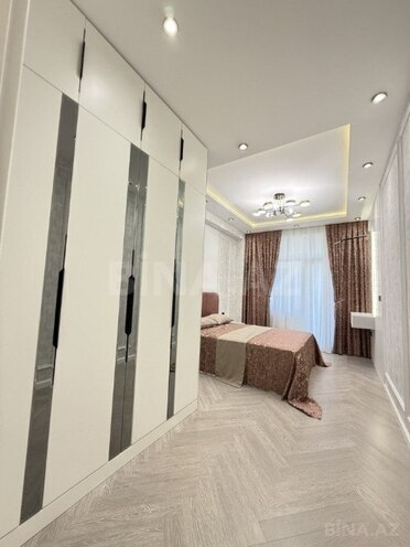 3-комн. новостройка - пос. 8-й мкр - 105 м² (8)