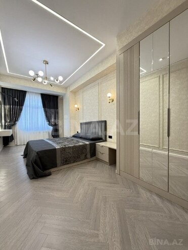 3-комн. новостройка - пос. 8-й мкр - 105 м² (4)
