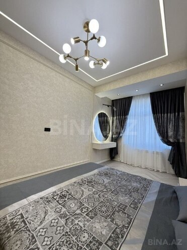3-комн. новостройка - пос. 8-й мкр - 105 м² (6)