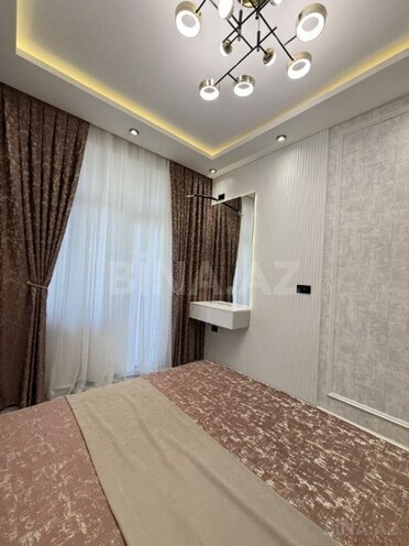 3-комн. новостройка - пос. 8-й мкр - 105 м² (9)