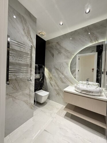 3-комн. новостройка - пос. 8-й мкр - 105 м² (15)