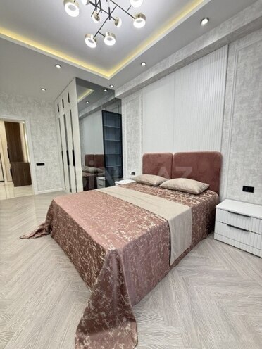 3-комн. новостройка - пос. 8-й мкр - 105 м² (7)