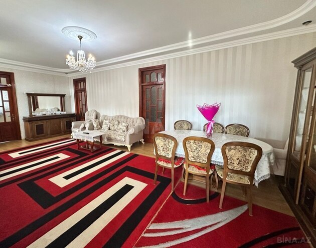 7-комн. дом/дача - пос. Амирджаны - 200 м² (7)