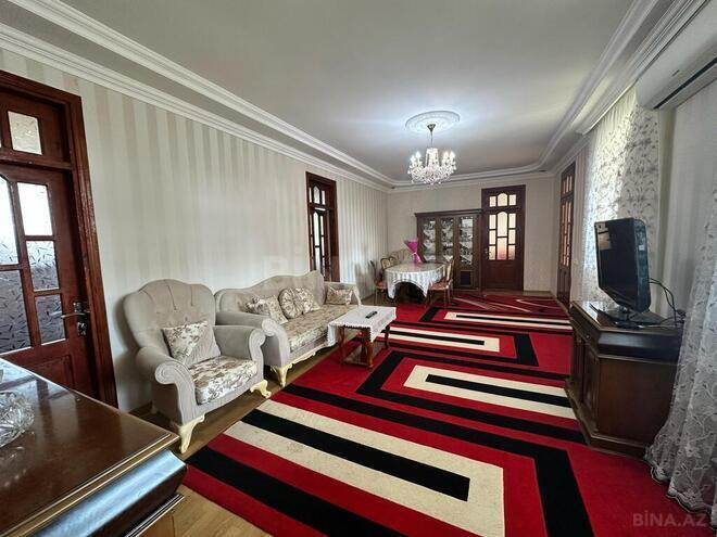 7-комн. дом/дача - пос. Амирджаны - 200 м² (8)
