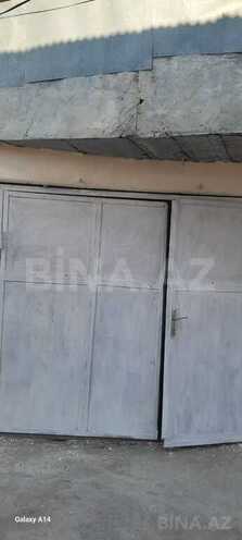 4 otaqlı həyət evi/bağ evi - Biləcəri q. - 90 m² (25)