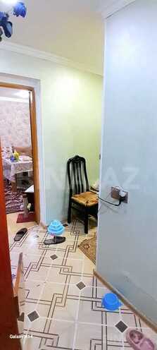 4 otaqlı həyət evi/bağ evi - Biləcəri q. - 90 m² (12)