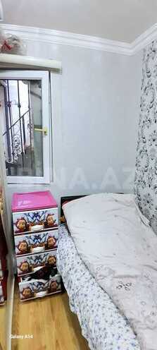 4 otaqlı həyət evi/bağ evi - Biləcəri q. - 90 m² (8)