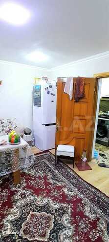 4 otaqlı həyət evi/bağ evi - Biləcəri q. - 90 m² (7)