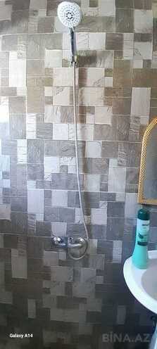 4 otaqlı həyət evi/bağ evi - Biləcəri q. - 90 m² (24)