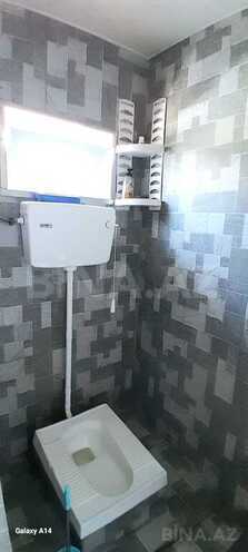 4 otaqlı həyət evi/bağ evi - Biləcəri q. - 90 m² (20)