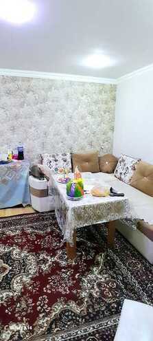 4 otaqlı həyət evi/bağ evi - Biləcəri q. - 90 m² (11)