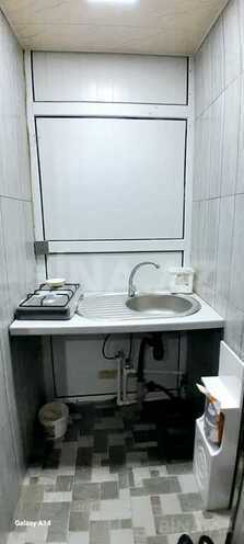 4 otaqlı həyət evi/bağ evi - Biləcəri q. - 90 m² (23)