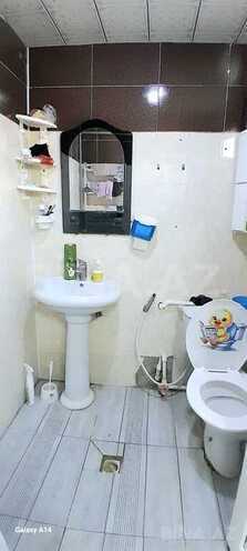 4 otaqlı həyət evi/bağ evi - Biləcəri q. - 90 m² (5)