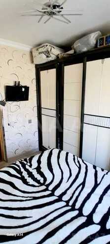 4 otaqlı həyət evi/bağ evi - Biləcəri q. - 90 m² (19)