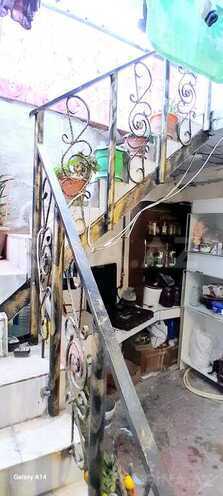 4 otaqlı həyət evi/bağ evi - Biləcəri q. - 90 m² (15)