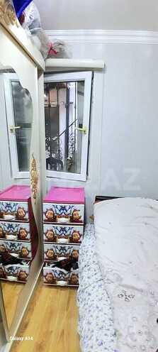 4 otaqlı həyət evi/bağ evi - Biləcəri q. - 90 m² (9)