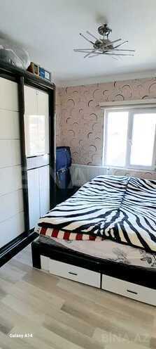 4 otaqlı həyət evi/bağ evi - Biləcəri q. - 90 m² (22)
