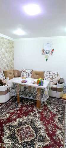4 otaqlı həyət evi/bağ evi - Biləcəri q. - 90 m² (6)