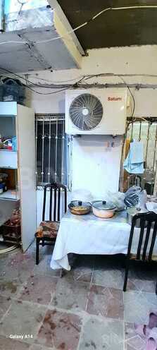 4 otaqlı həyət evi/bağ evi - Biləcəri q. - 90 m² (17)