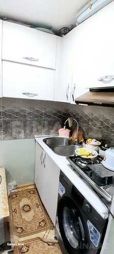 4 otaqlı həyət evi/bağ evi - Biləcəri q. - 90 m² (13)
