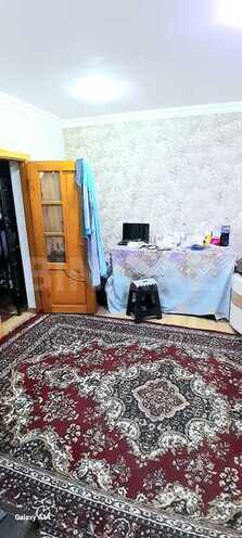 4 otaqlı həyət evi/bağ evi - Biləcəri q. - 90 m² (16)