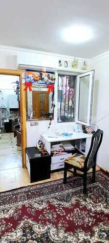 4 otaqlı həyət evi/bağ evi - Biləcəri q. - 90 m² (1)
