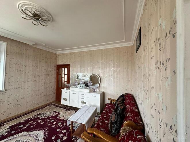 7-комн. дом/дача - пос. Амирджаны - 200 м² (10)