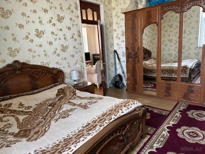 7-комн. дом/дача - пос. Амирджаны - 200 м² (13)