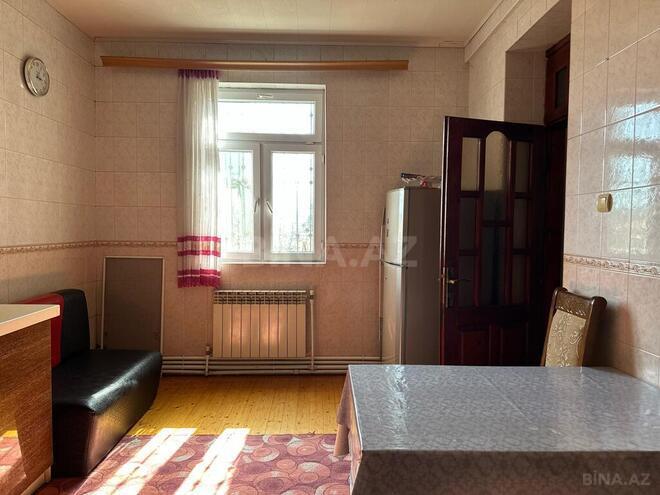 7-комн. дом/дача - пос. Амирджаны - 200 м² (16)