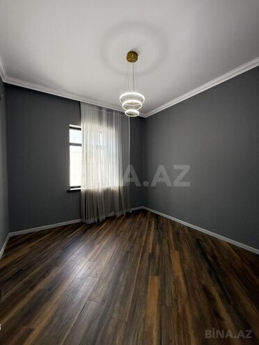 4 otaqlı həyət evi/bağ evi - Mərdəkan q. - 160 m² (10)