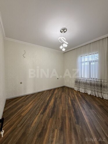 4 otaqlı həyət evi/bağ evi - Mərdəkan q. - 160 m² (9)