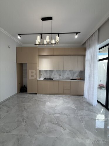 4 otaqlı həyət evi/bağ evi - Mərdəkan q. - 160 m² (7)