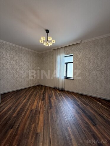 4 otaqlı həyət evi/bağ evi - Mərdəkan q. - 160 m² (11)
