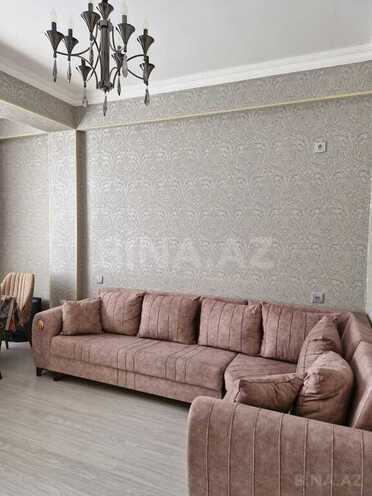2 otaqlı yeni tikili - Xırdalan - 55 m² (3)
