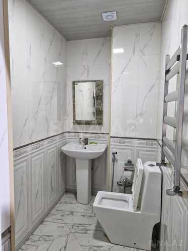 2 otaqlı yeni tikili - Xırdalan - 55 m² (11)