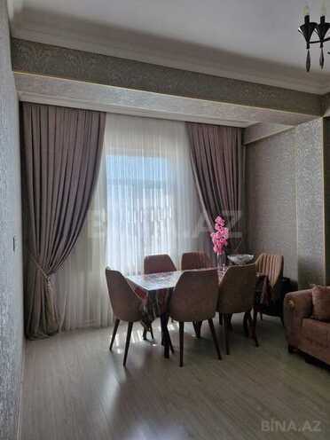 2 otaqlı yeni tikili - Xırdalan - 55 m² (1)