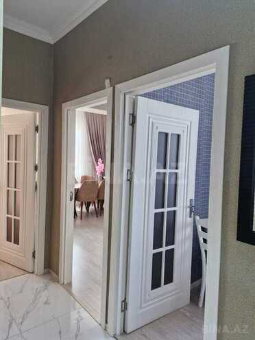 2 otaqlı yeni tikili - Xırdalan - 55 m² (6)