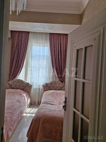 2 otaqlı yeni tikili - Xırdalan - 55 m² (5)