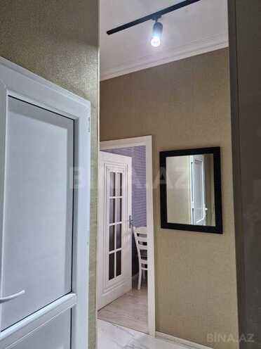2 otaqlı yeni tikili - Xırdalan - 55 m² (8)